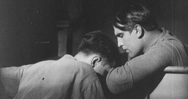 Sex in Chains (1928)