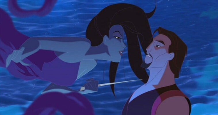 Sinbad: Legend of the Seven Seas (2003)