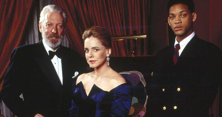 Six Degrees of Separation (1993)