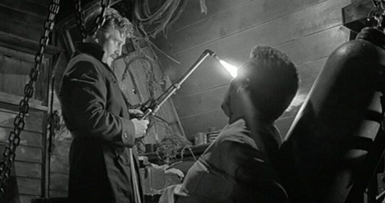 The Maniac (1963)