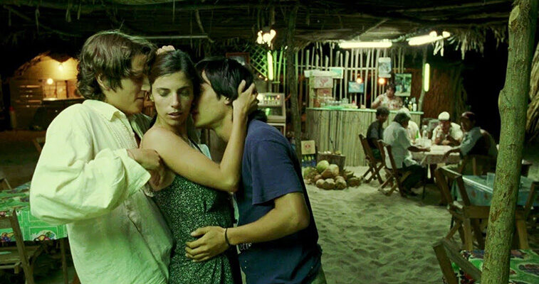 Y Tu Mamá También (2001)