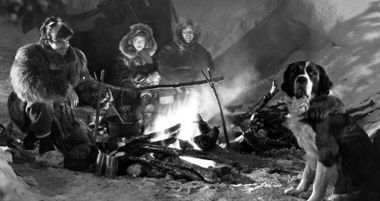Call of the Wild (1935)