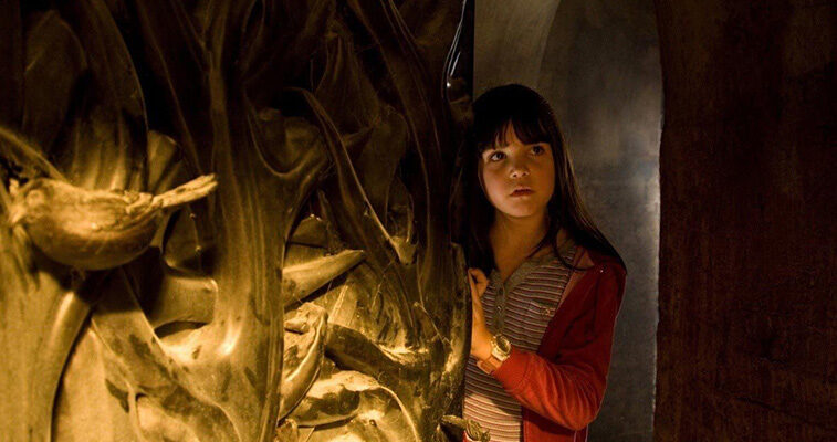 Don’t Be Afraid of the Dark (2010)