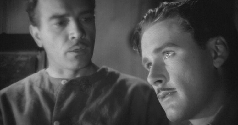 Green Light (1937)