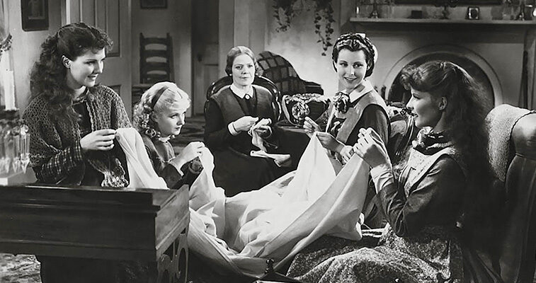 Little Women (1933)