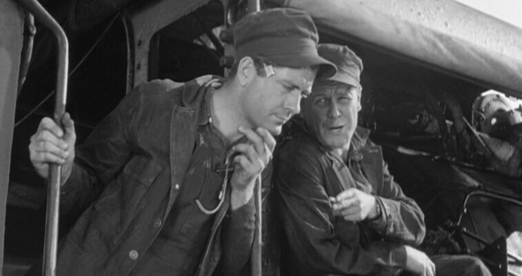 Other Men’s Women (1931)