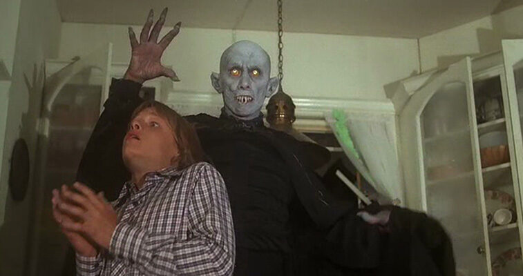 Salem’s Lot (1979)