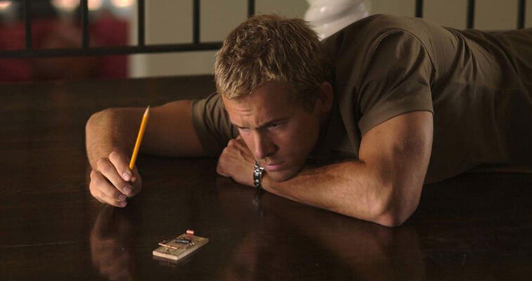 The Nines (2007)