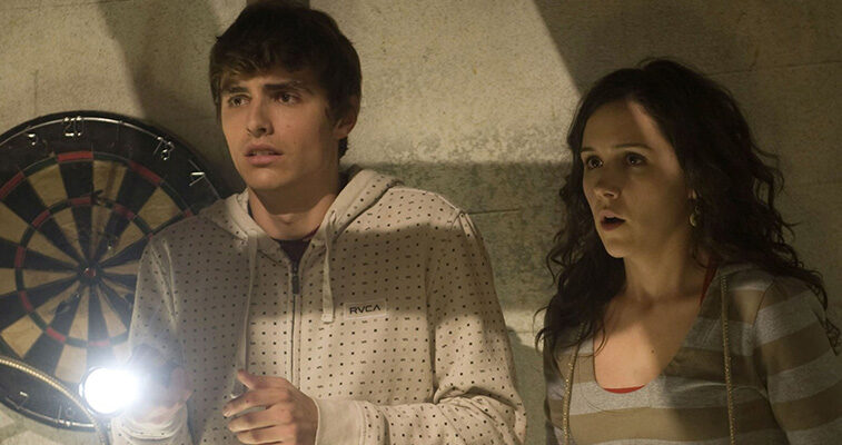 The Shortcut (2009)