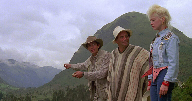 Vibes (1988)