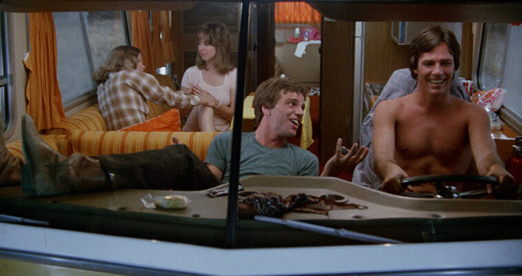 Best Friends (1975)