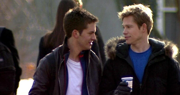 Poster Boy (2004)