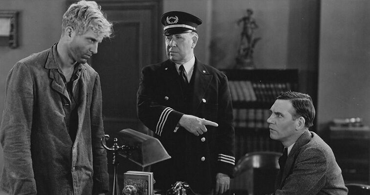 The Criminal Code (1930)