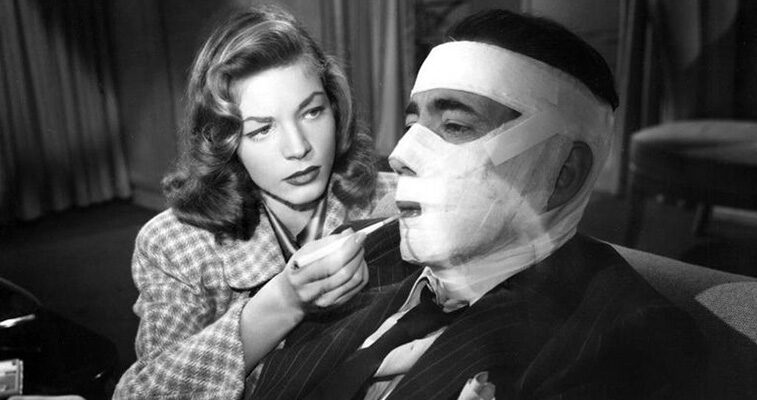 Dark Passage (1947)