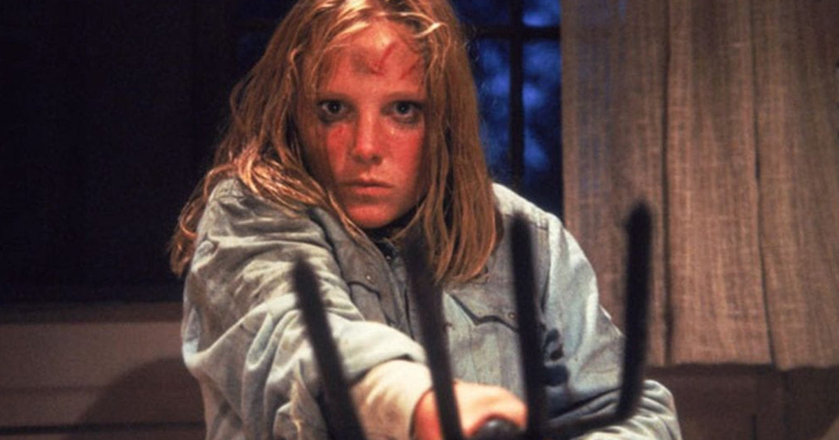 Friday the 13th Part 2 (1981)