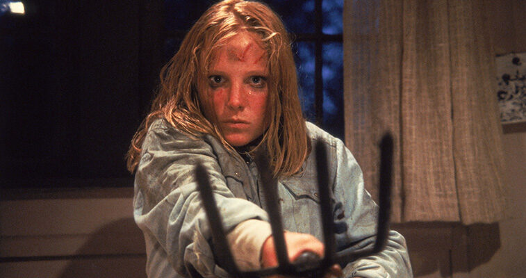 Friday the 13th Part 2 (1981)