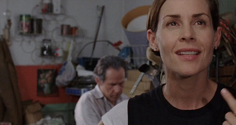 Junebug (2005)