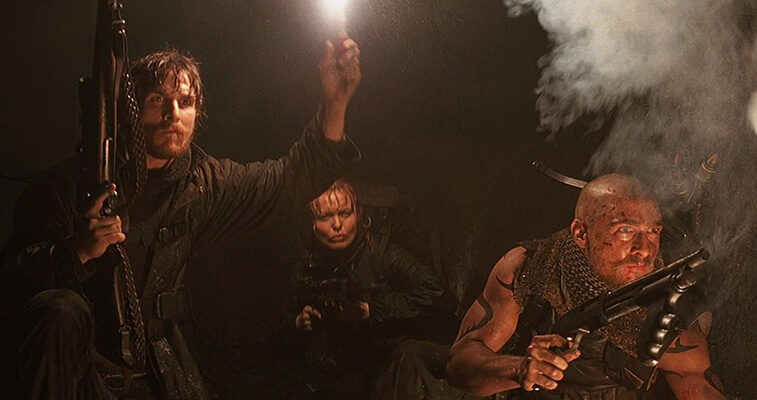Reign of Fire (2002)