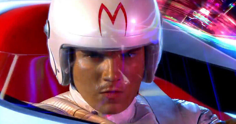 Speed Racer (2008)