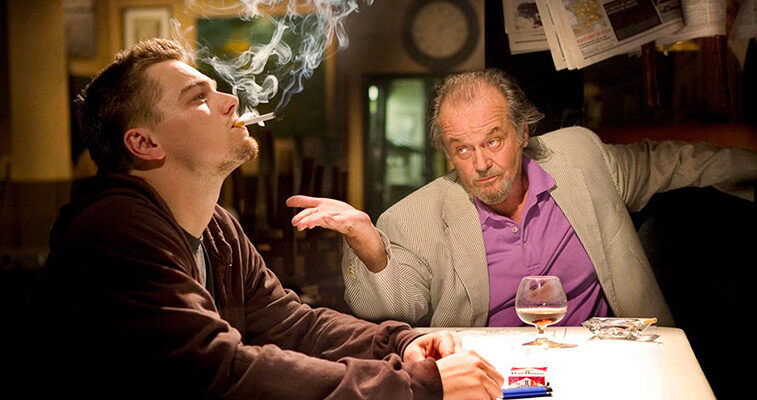 The Departed (2006)