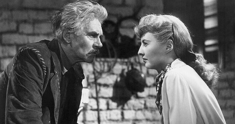 The Furies (1950)