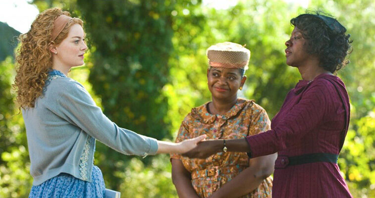 The Help (2011)