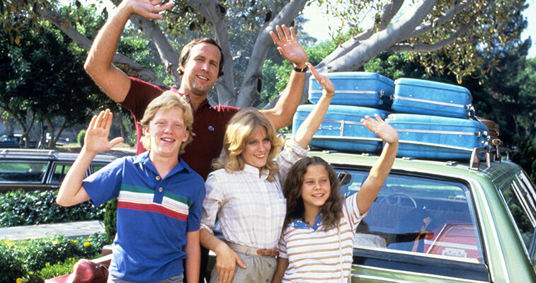 National Lampoon’s Vacation (1983)