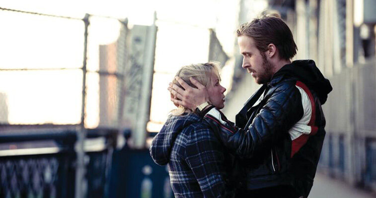 Blue Valentine (2010)