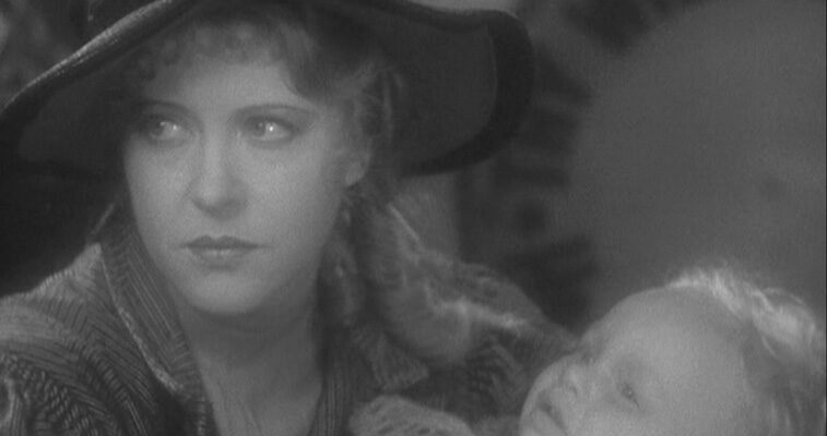 Frisco Jenny (1932)