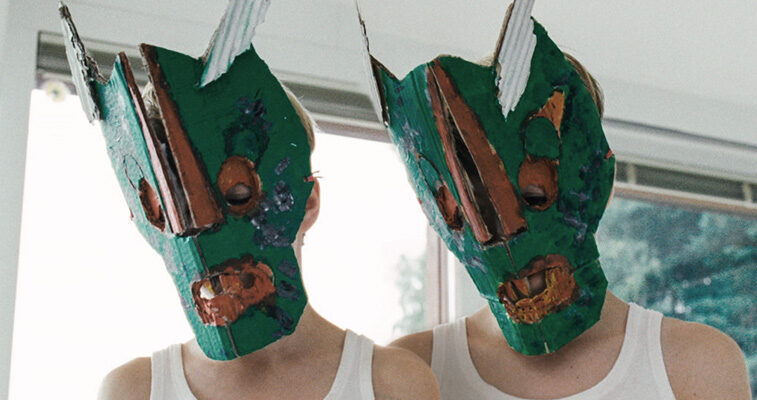 Goodnight Mommy (2014)
