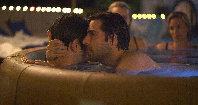 The Overnight (2015)