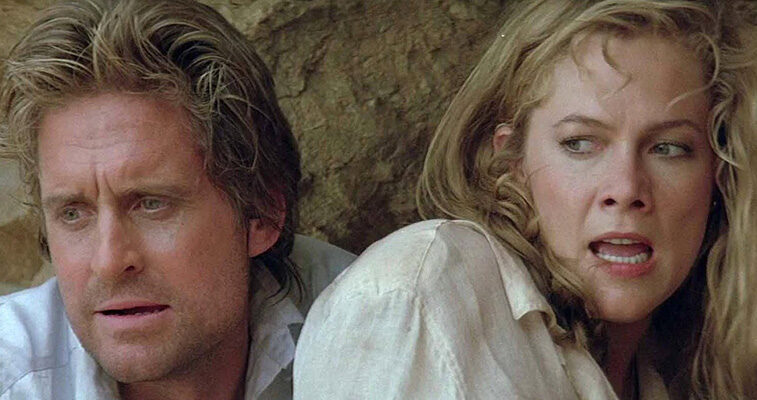 The Jewel of the Nile (1985)