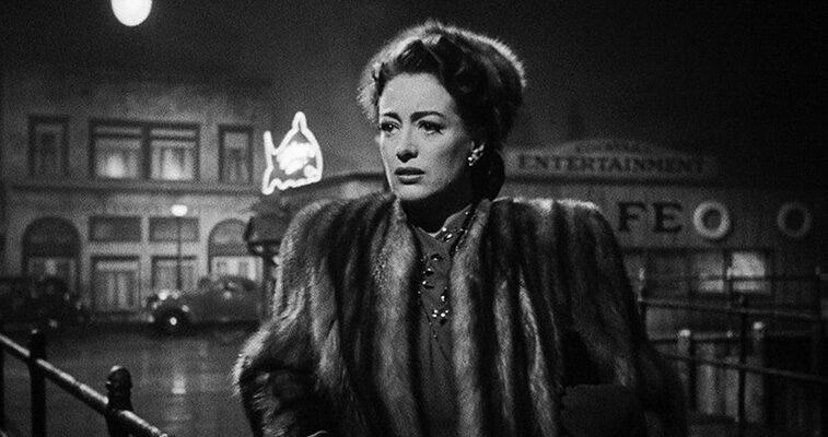 Mildred Pierce (1945)