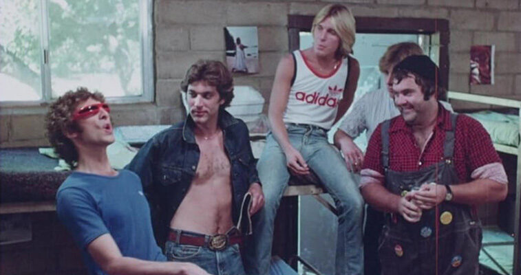 Summer Camp (1979)