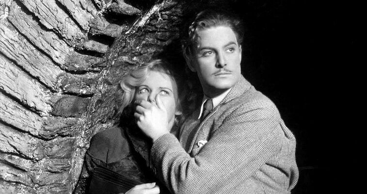 The 39 Steps (1935)