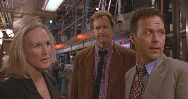 The Paper (1994)