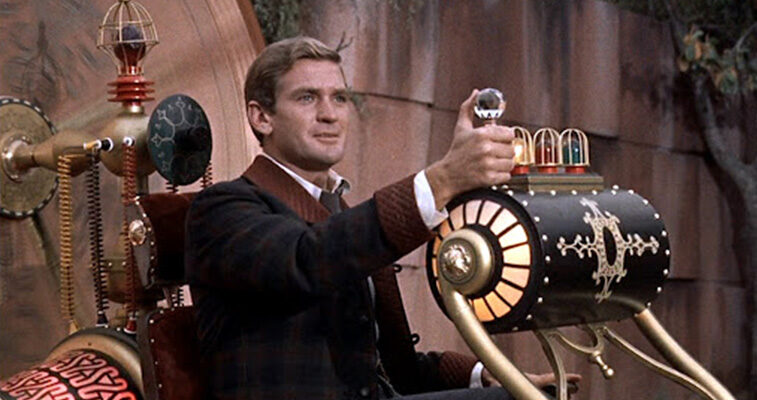 The Time Machine (1960)