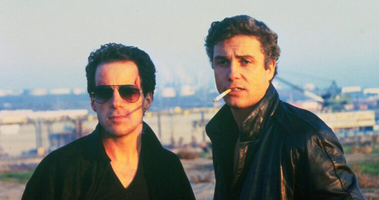 To Live and Die in L.A. (1985)