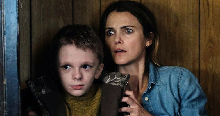 Antlers (2021)
