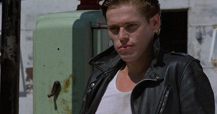 The Loveless (1981)