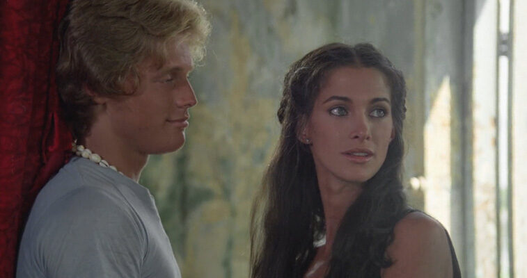 The Bermuda Depths (1978)