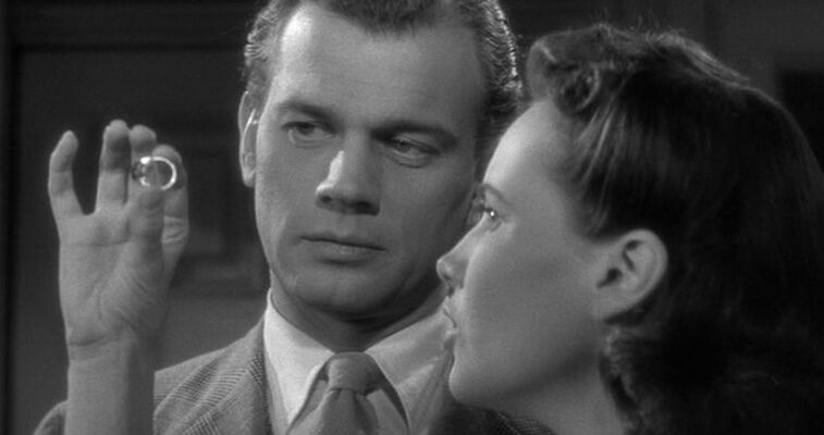 Shadow of a Doubt (1943)