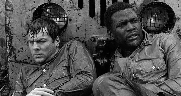 The Defiant Ones (1958)