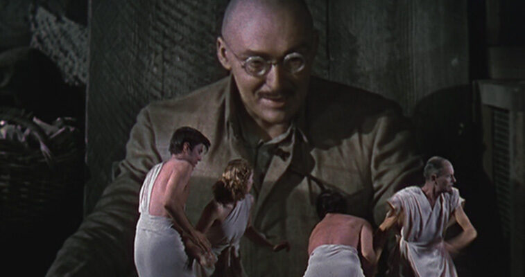 Dr. Cyclops (1940)