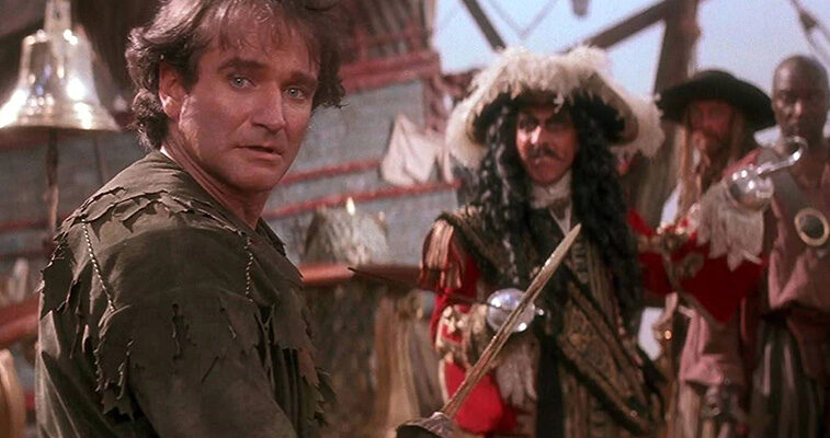 Hook (1991)