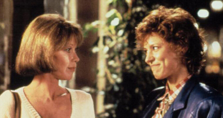 Just Between Friends (1986)