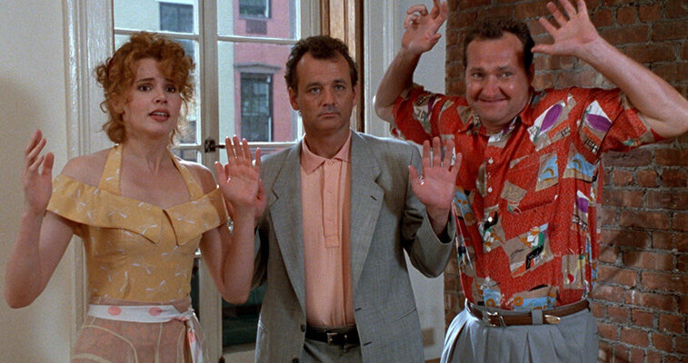 Quick Change (1990)