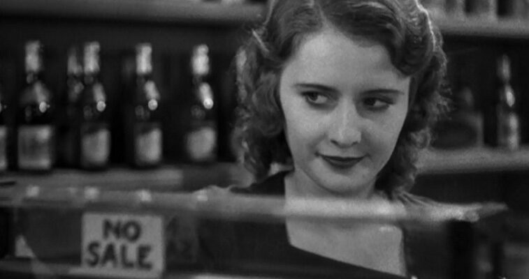 Shopworn (1932)