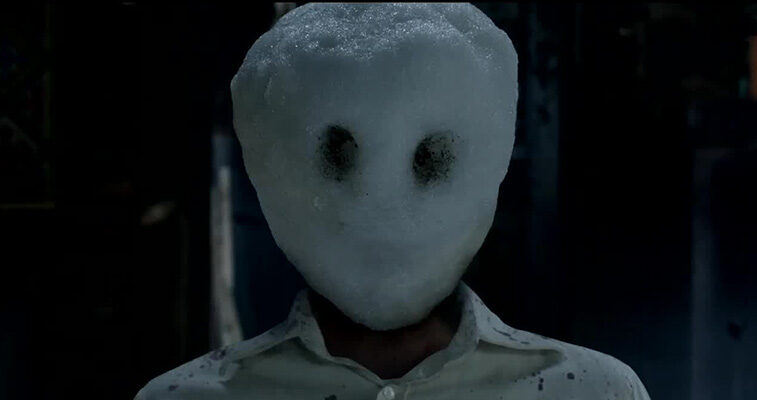 The Snowman (2017)