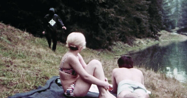 The Zodiac Killer (1971)
